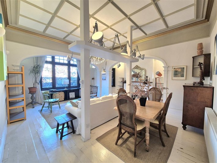 Heathfield Park, London, NW2 5JE